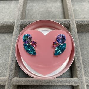 Jojo Loves You Earrings